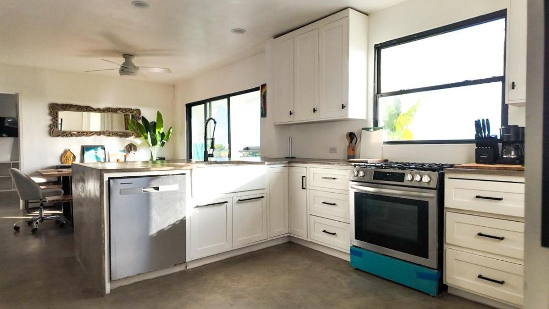 Photo of Kitchen in Welches