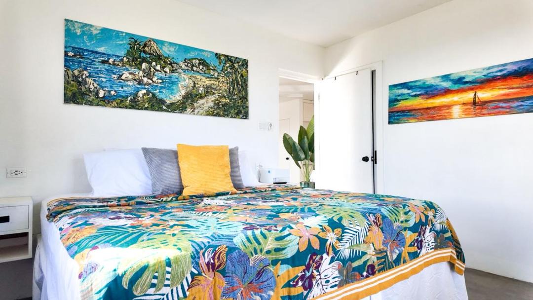 Photo of Bedroom in Welches