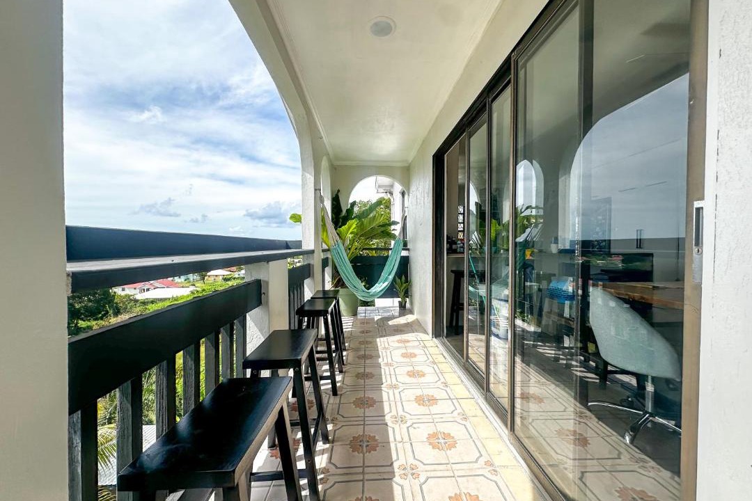Photo of Patio Balcony in Welches
