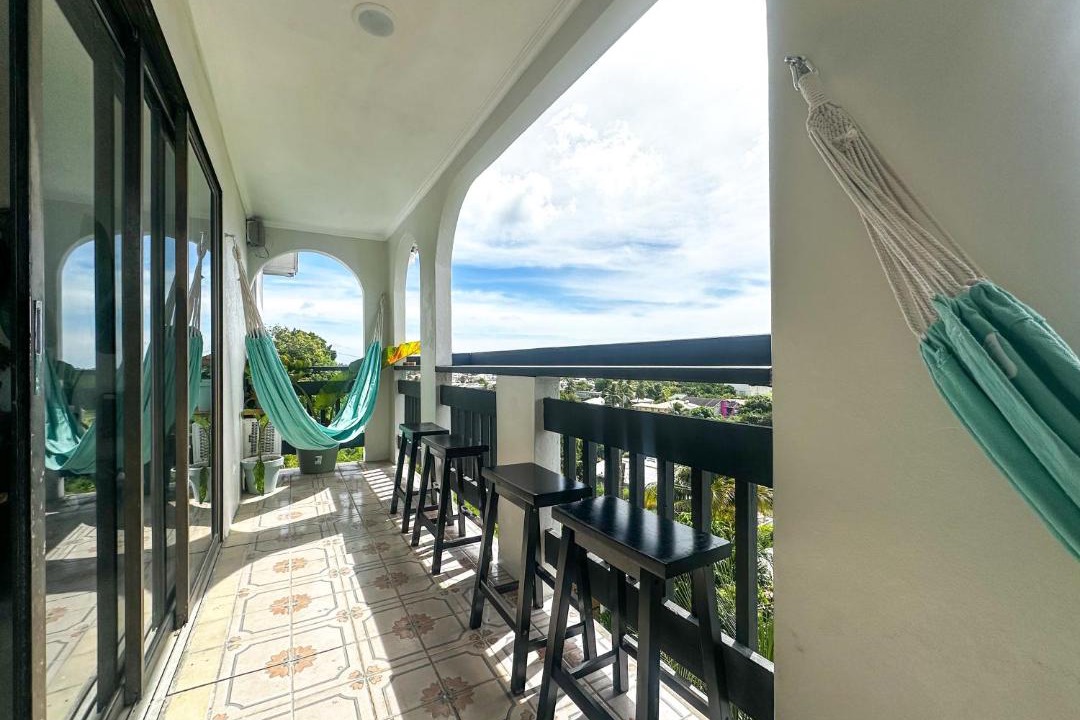 Photo of Patio Balcony in Welches