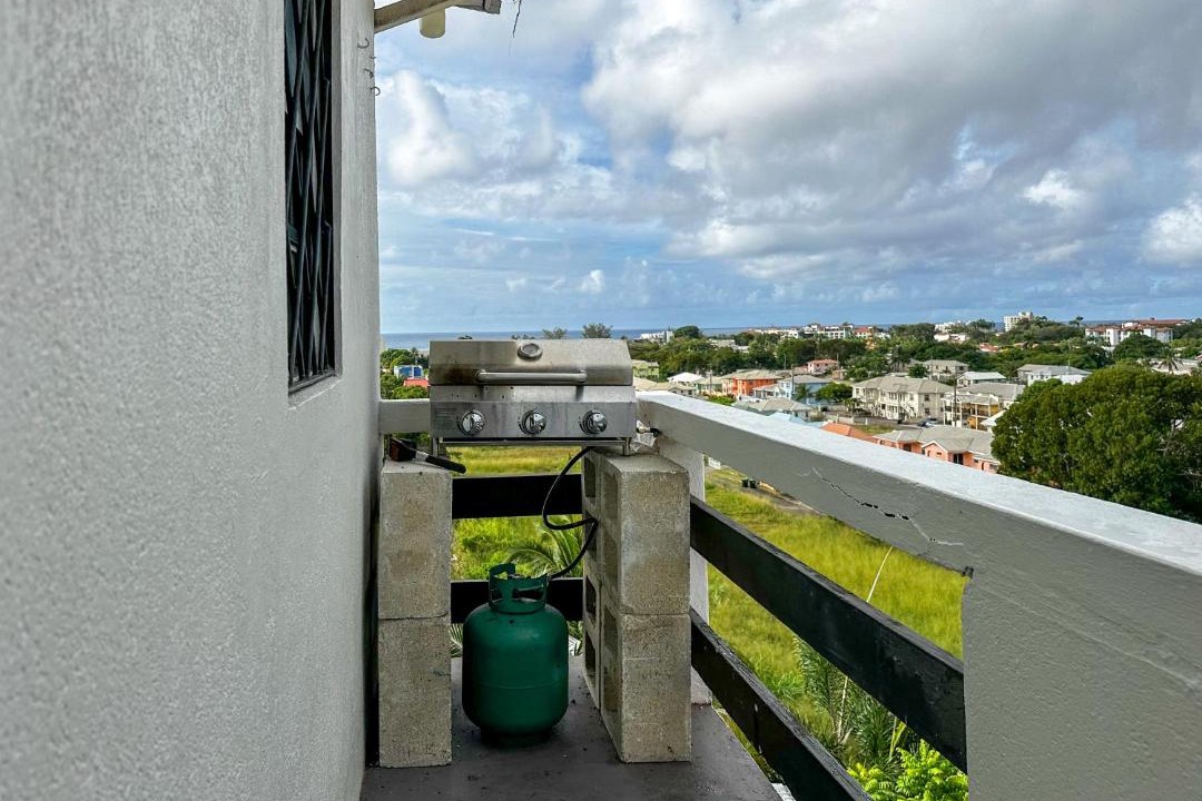 Photo of Patio Balcony in Welches