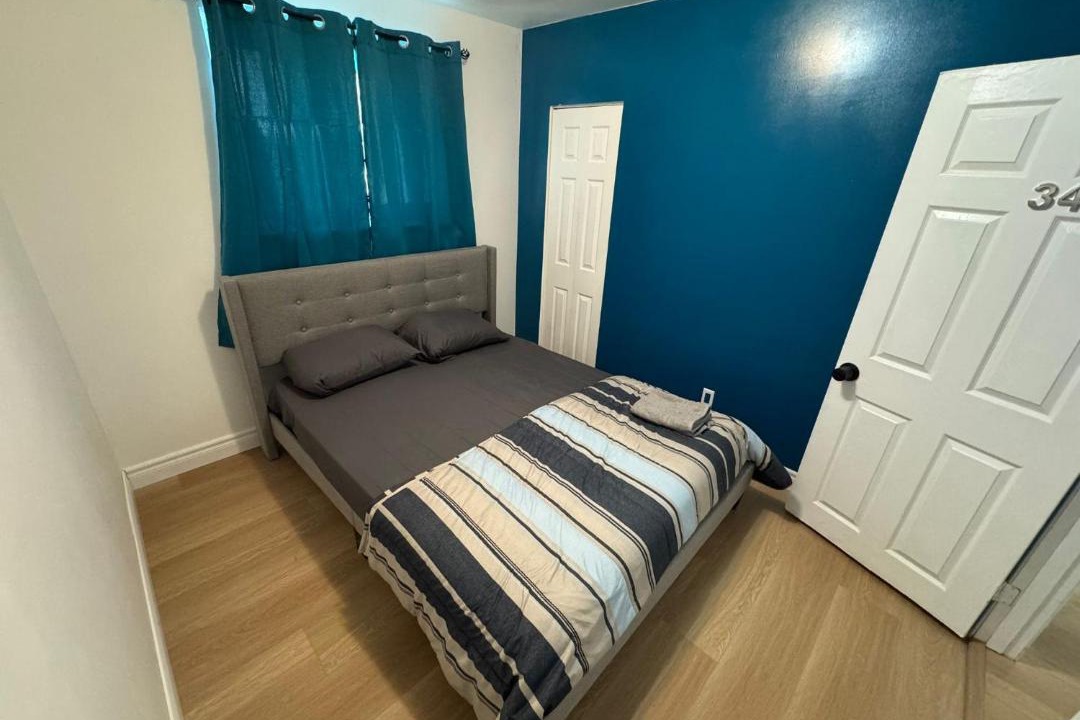 Photo of Bedroom in Malton