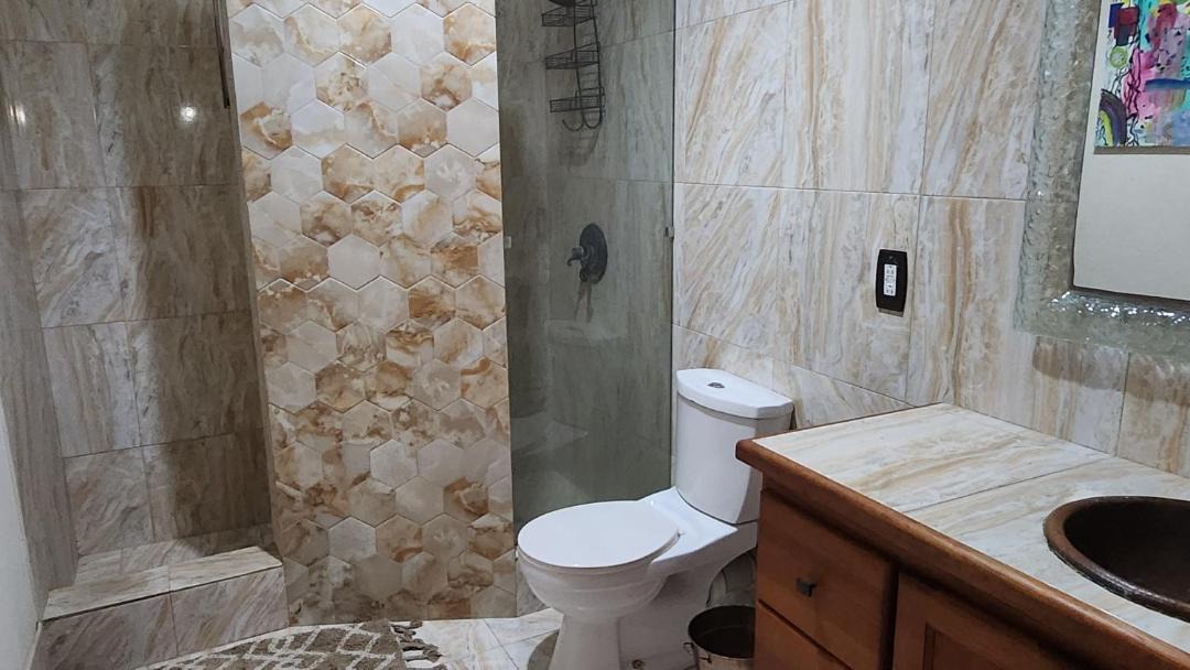 Photo of Bathroom in Retreat