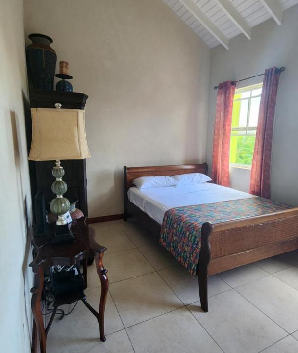 Photo of Bedroom in Retreat