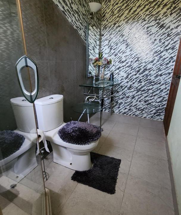 Photo of Bathroom in Retreat