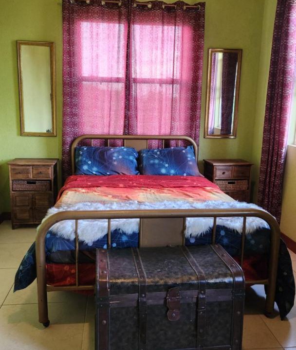 Photo of Bedroom in Retreat