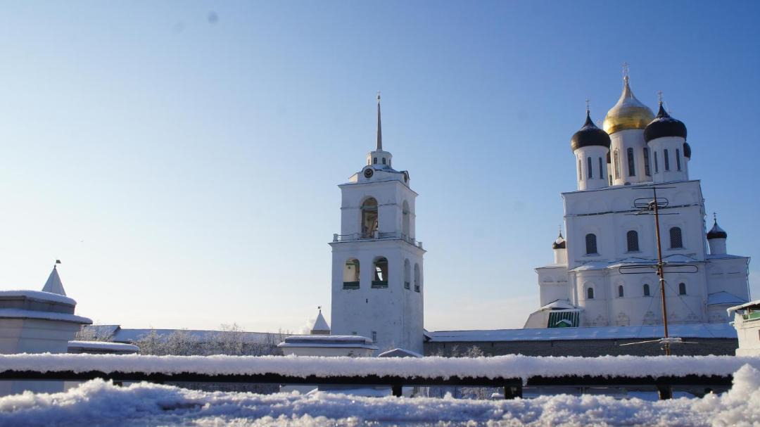 Photo of Others in Pskov Old Town