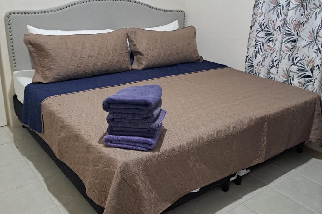 Photo of Bedroom in Retreat