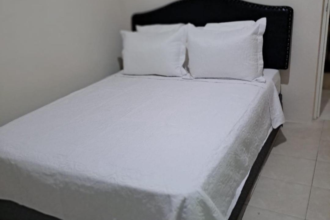 Photo of Bedroom in Retreat