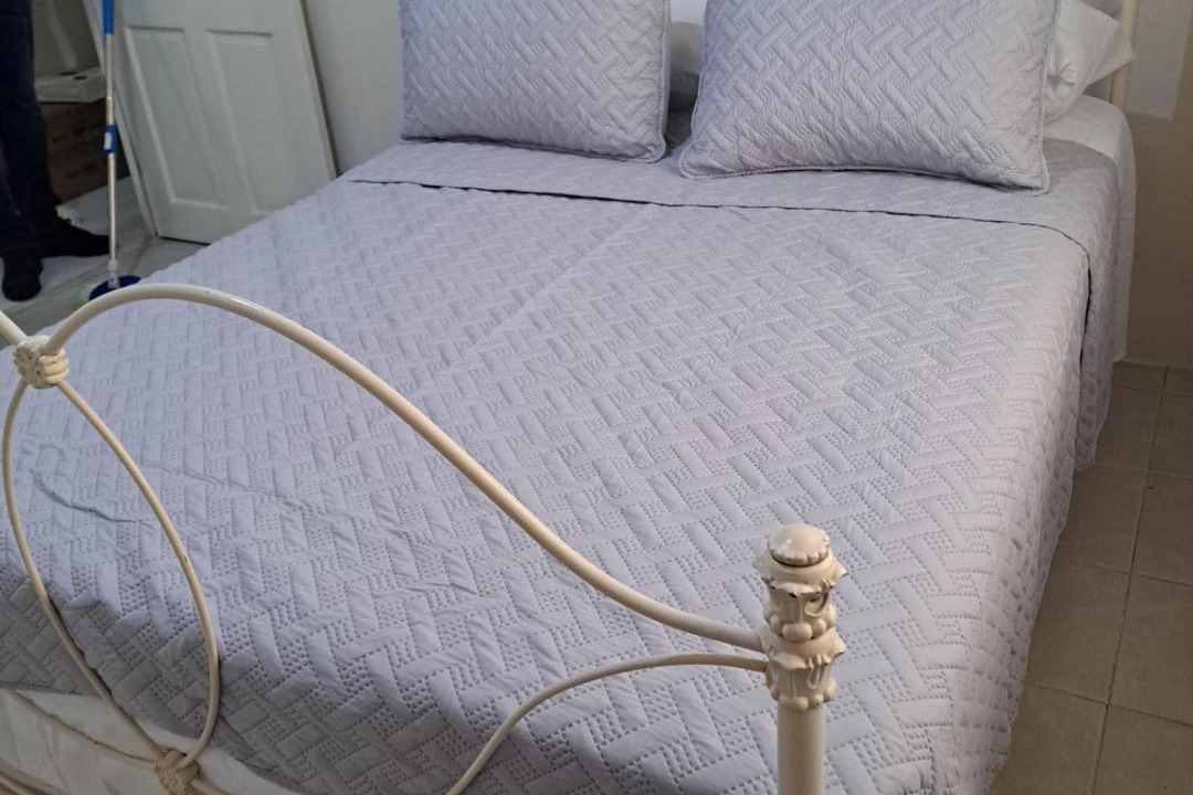 Photo of Bedroom in Retreat