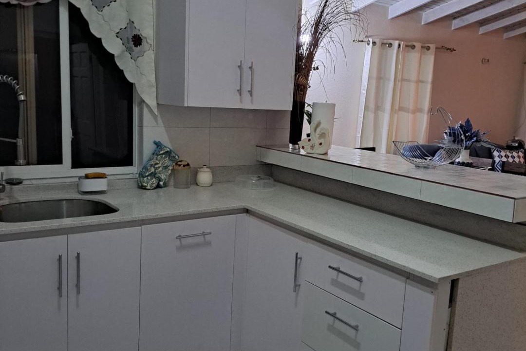Photo of Kitchen in Retreat