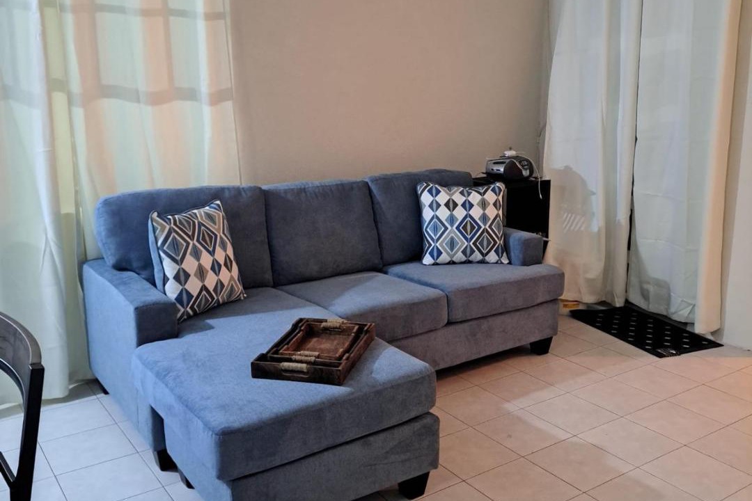 Photo of Livingroom in Retreat