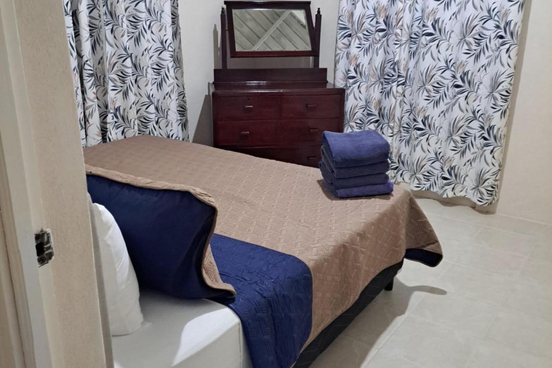 Photo of Bedroom in Retreat