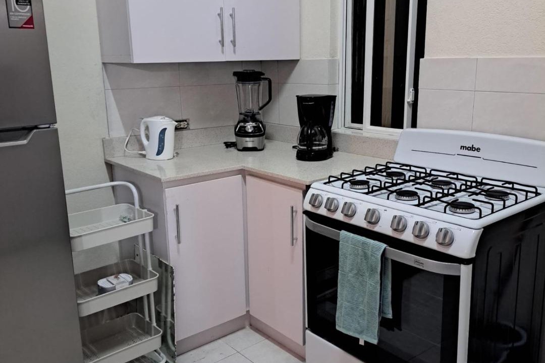 Photo of Kitchen in Retreat