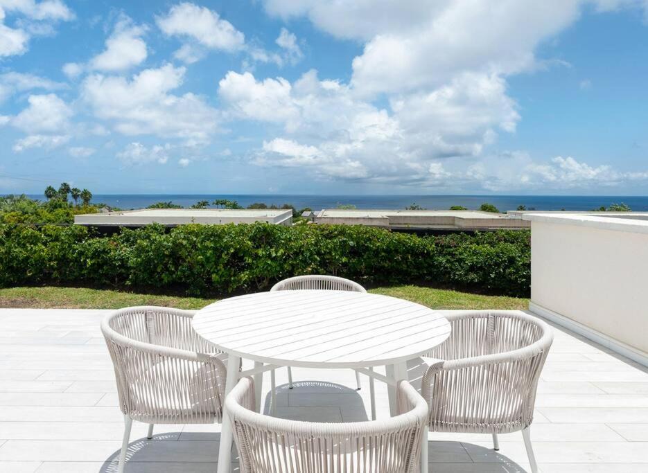 Photo of Patio Balcony in Mount Standfast