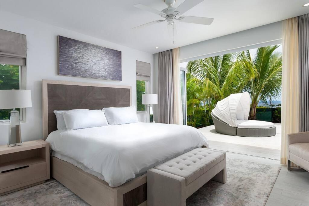 Photo of Bedroom in Mount Standfast
