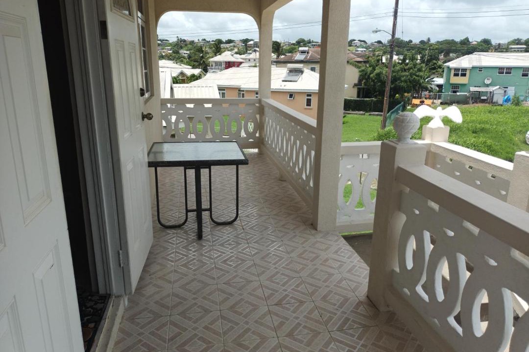 Photo of Others in Bridgetown