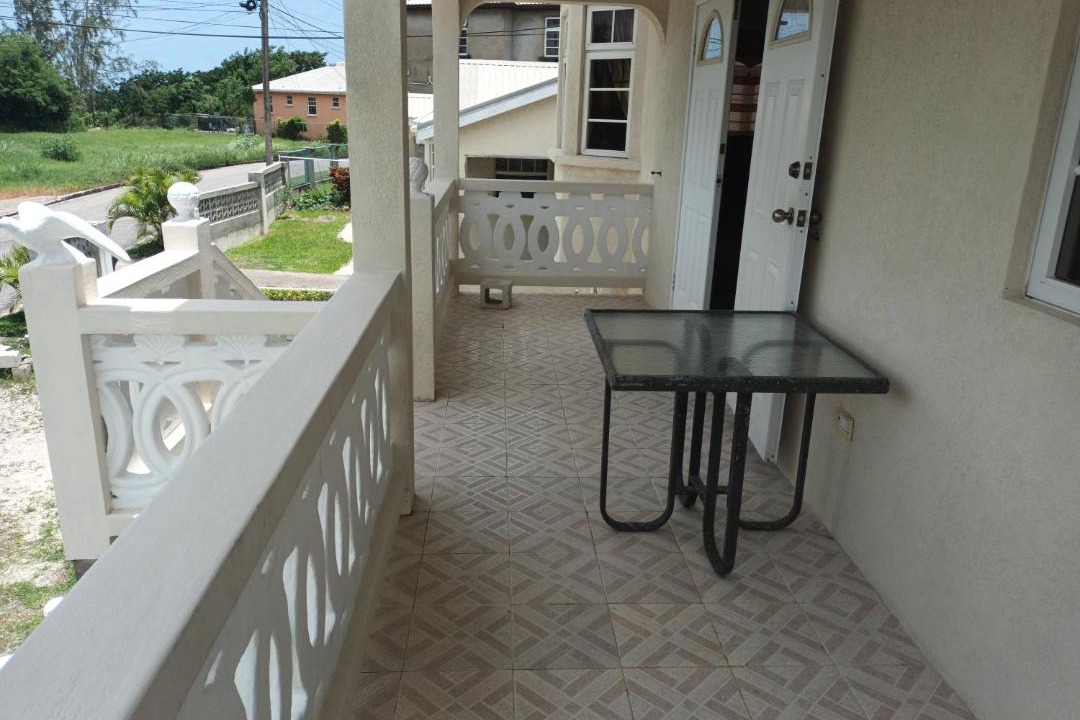 Photo of Others in Bridgetown