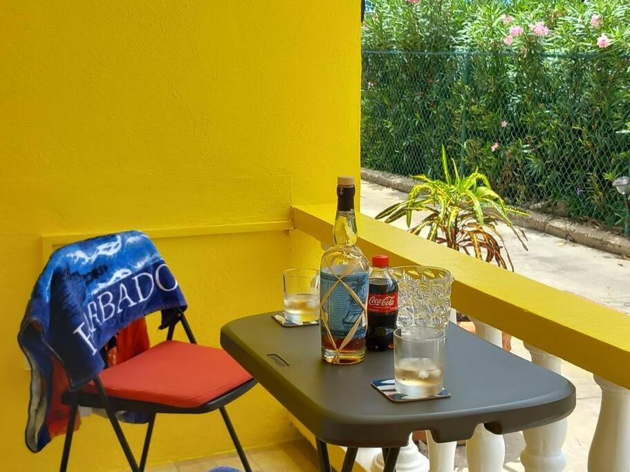 Photo of Patio Balcony in Atlantic Shores