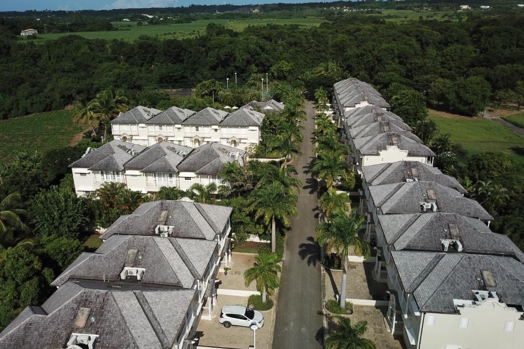 Photo of Buildings in Little Battaleys