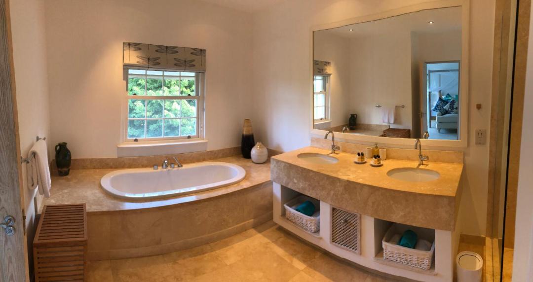 Photo of Bathroom in Little Battaleys