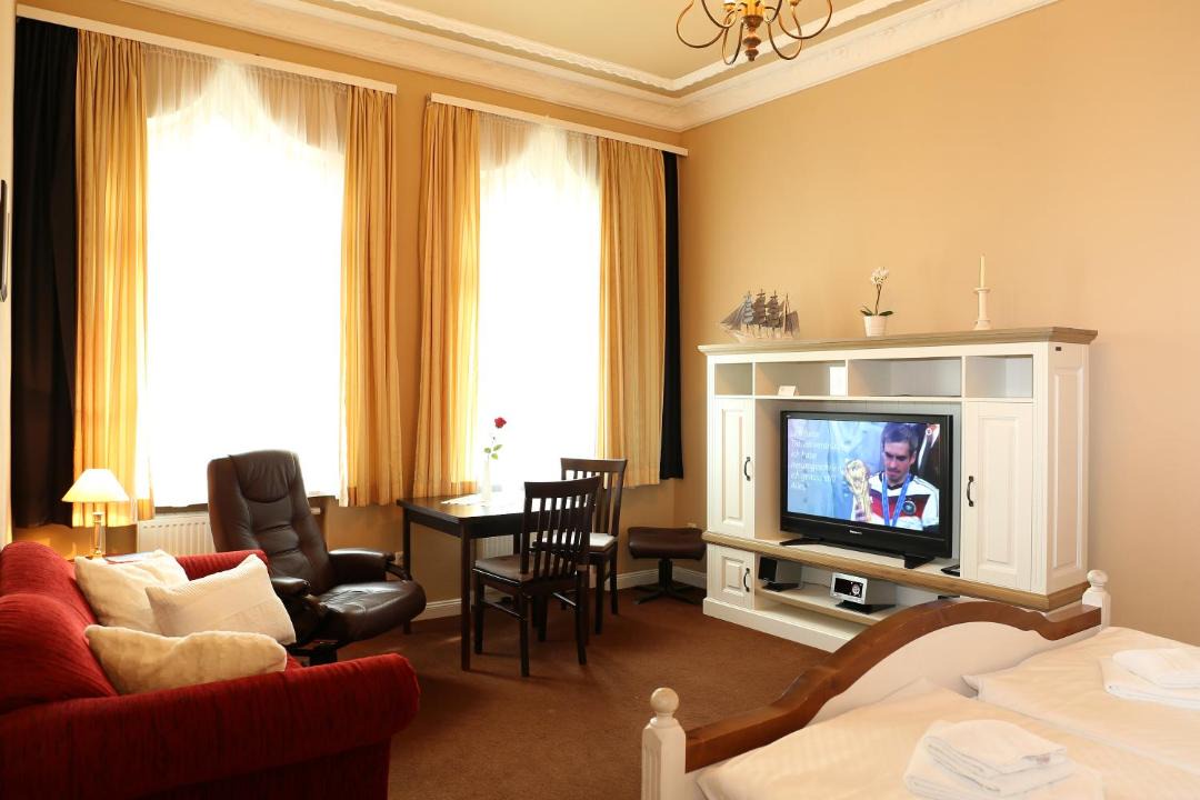 Photo of Livingroom in Warnemuende