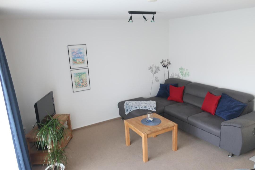 Photo of Livingroom in Niendorf