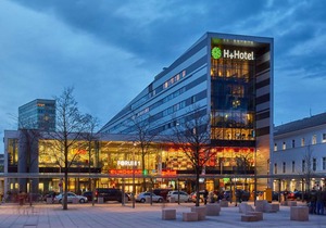 H+ Hotel Salzburg in Salzburg