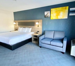 Comfort Inn Catharines Niagara 