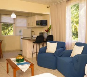 Palm Garden Hotel Barbados 