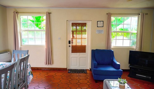 Economy Apartment, 2 Bedrooms