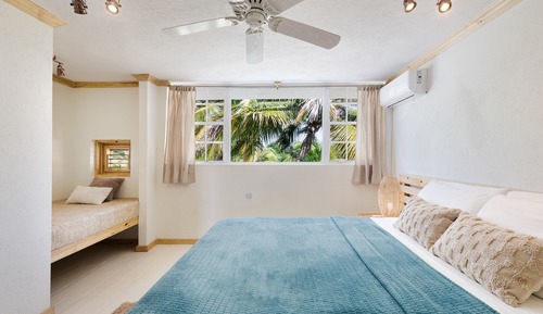 Panoramic Suite, 2 Bedrooms, Ocean View