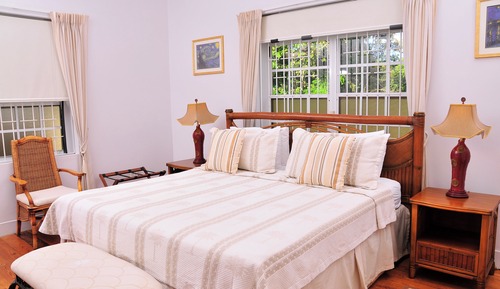House, 3 Bedrooms, Terrace, Ocean View