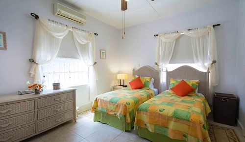 House, 4 Bedrooms, Terrace, Ocean View