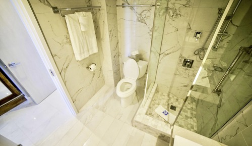 Grand Suite, 2 Bedrooms, Oceanfront