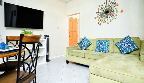 Apartment, 2 Bedrooms