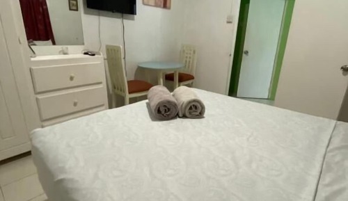 Standard Apartment, Ground Floor