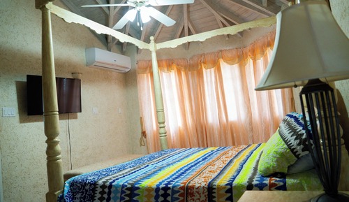 Villa, 5 Bedrooms, Smoking, Private Pool