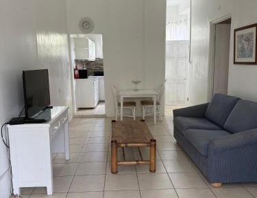Apartment - Ground Floor