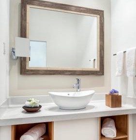 Pool View Spa, Adults Only, 1 Bedroom Suite 