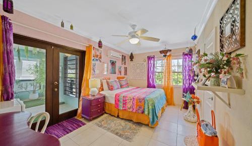 Superior Double or Twin Room with Pool View