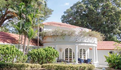Two Bedroom Villa 2 Bedroom with Two King Beds