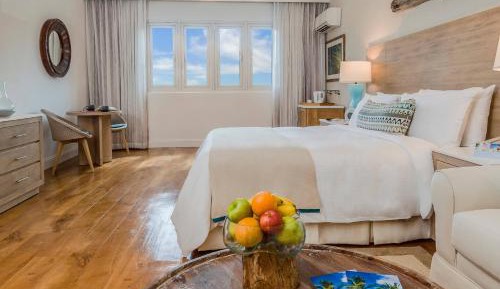 Standard,  Guest room