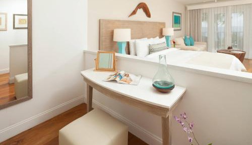 Ocean Front, Junior Suite