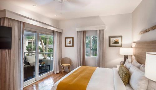 Pool View Spa, Adults Only, Guest Room