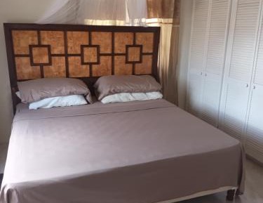 Triple Room with Bathroom