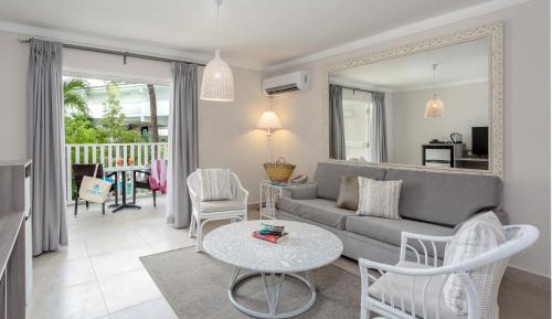 Deluxe Signature Room