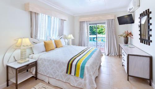 Superior King or Queen Room