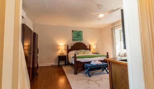 Mignonette Room