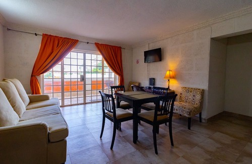 St. Lawrence Gap Hotel | BLR Beach Resort